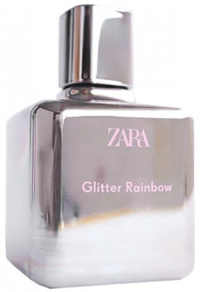 Zara Glitter Rainbow EDP 100 ml Kadın Parfümü kullananlar yorumlar